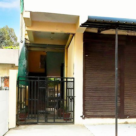 Super Hotel O Horizon Inn Service Apartment 那格浦尔 外观 照片